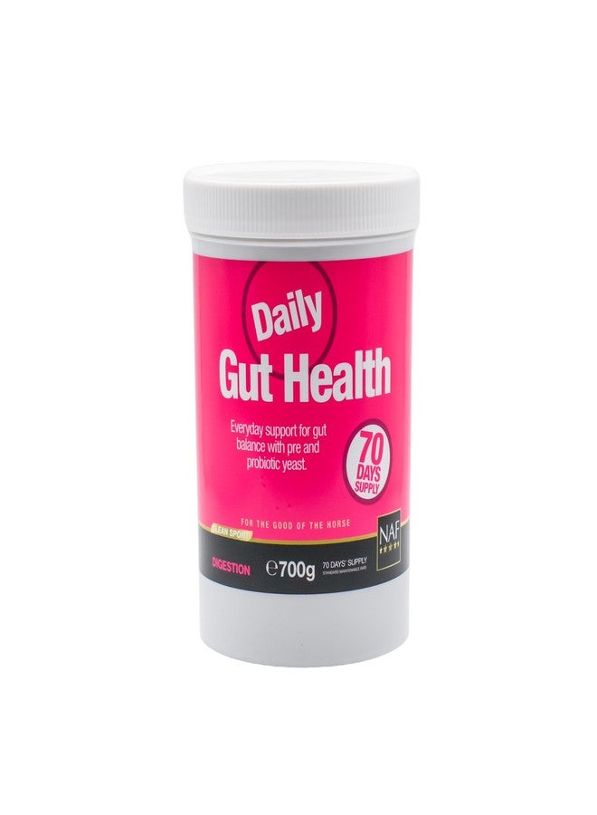 NAF Daily Gut Health,700 g (Pack of 1) - Image 1